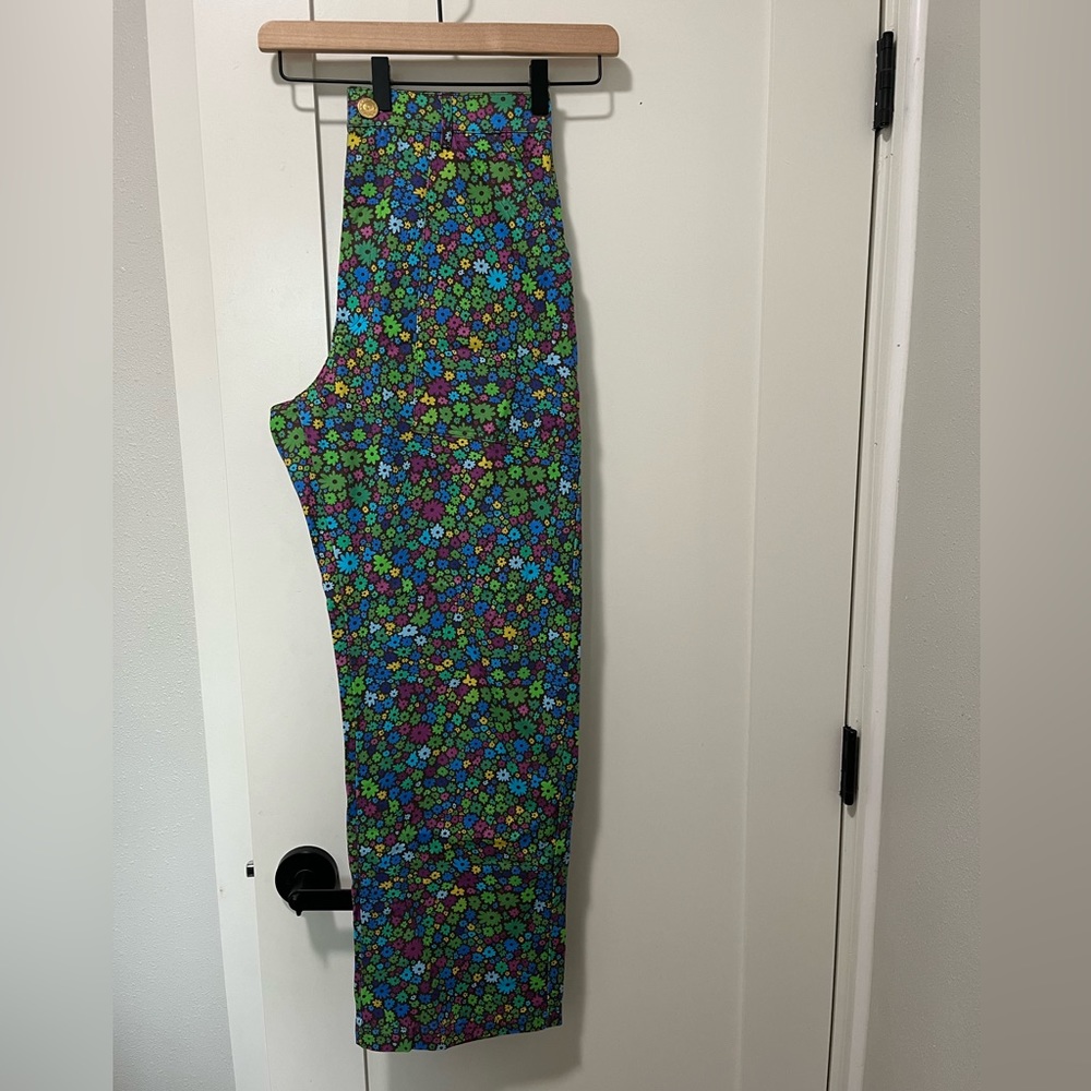 Big Bud Press Work Pants